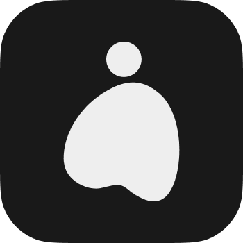 OpenHuman logo