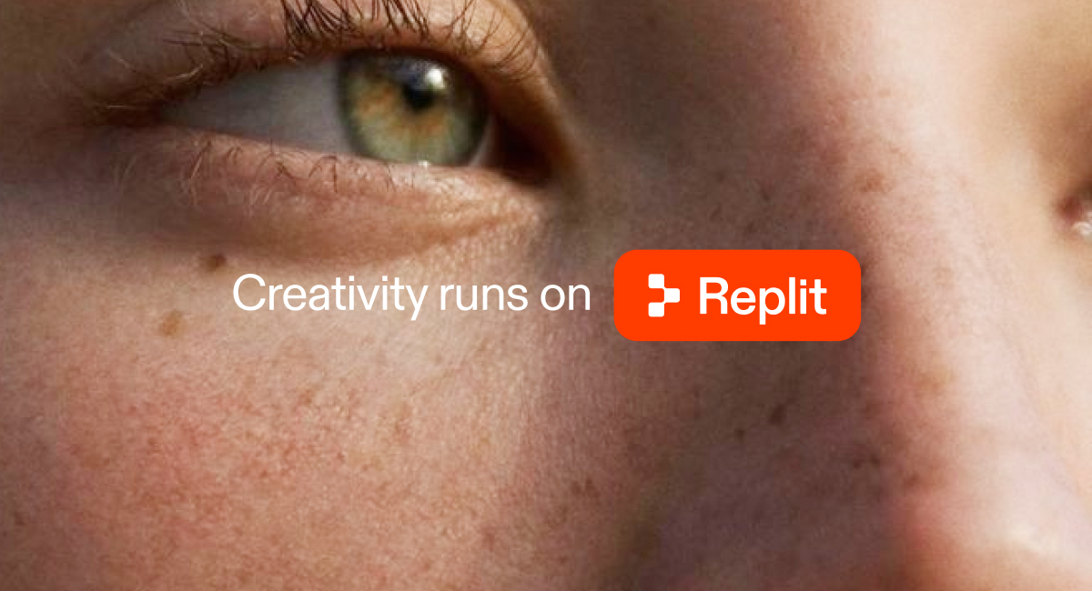 Replit 截图 1